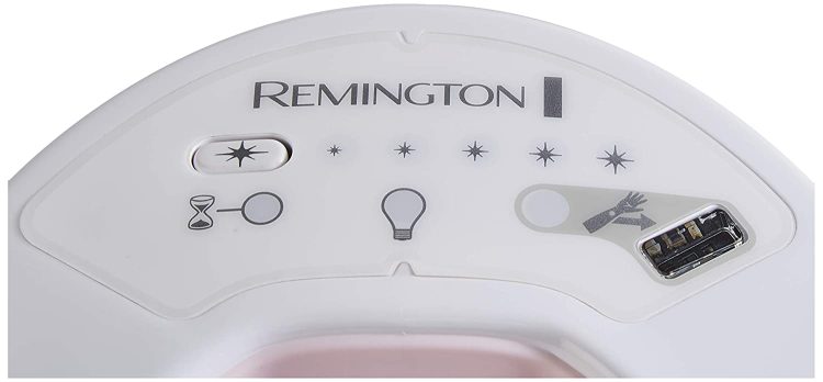 لیزر موهای زائد Remington IPL6750